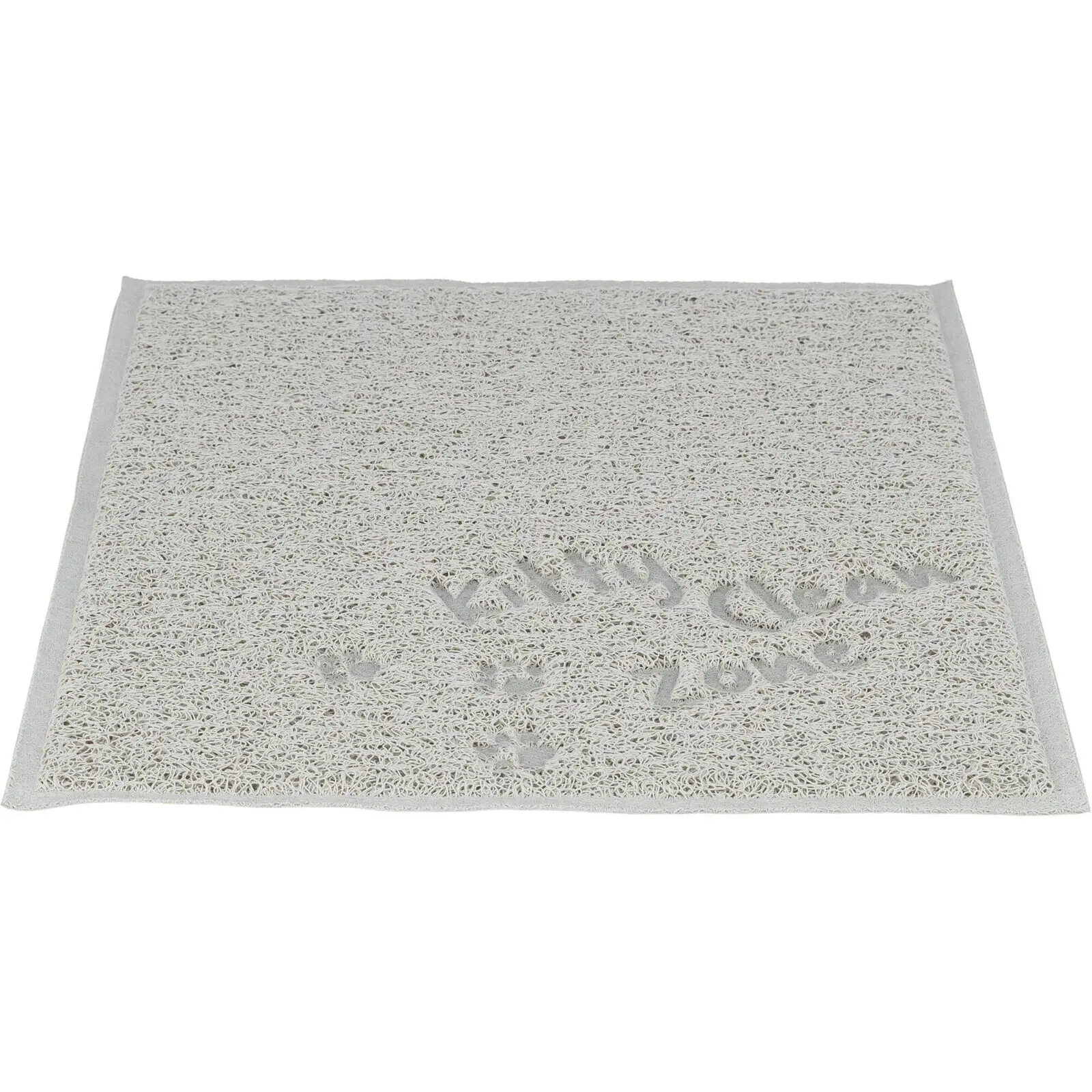 Trixie Gris Litter Box Mat For Cats