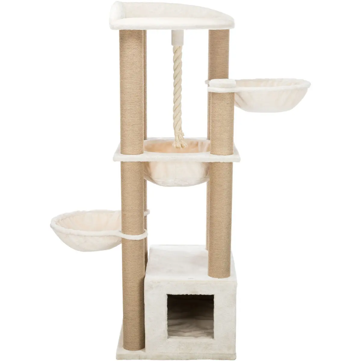 Arbre à chat Trixie XXL Elia