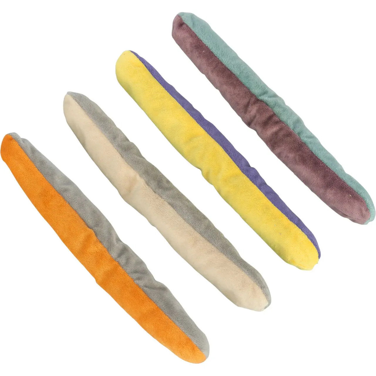 Trixie Multicolore Cat Toys Catnip