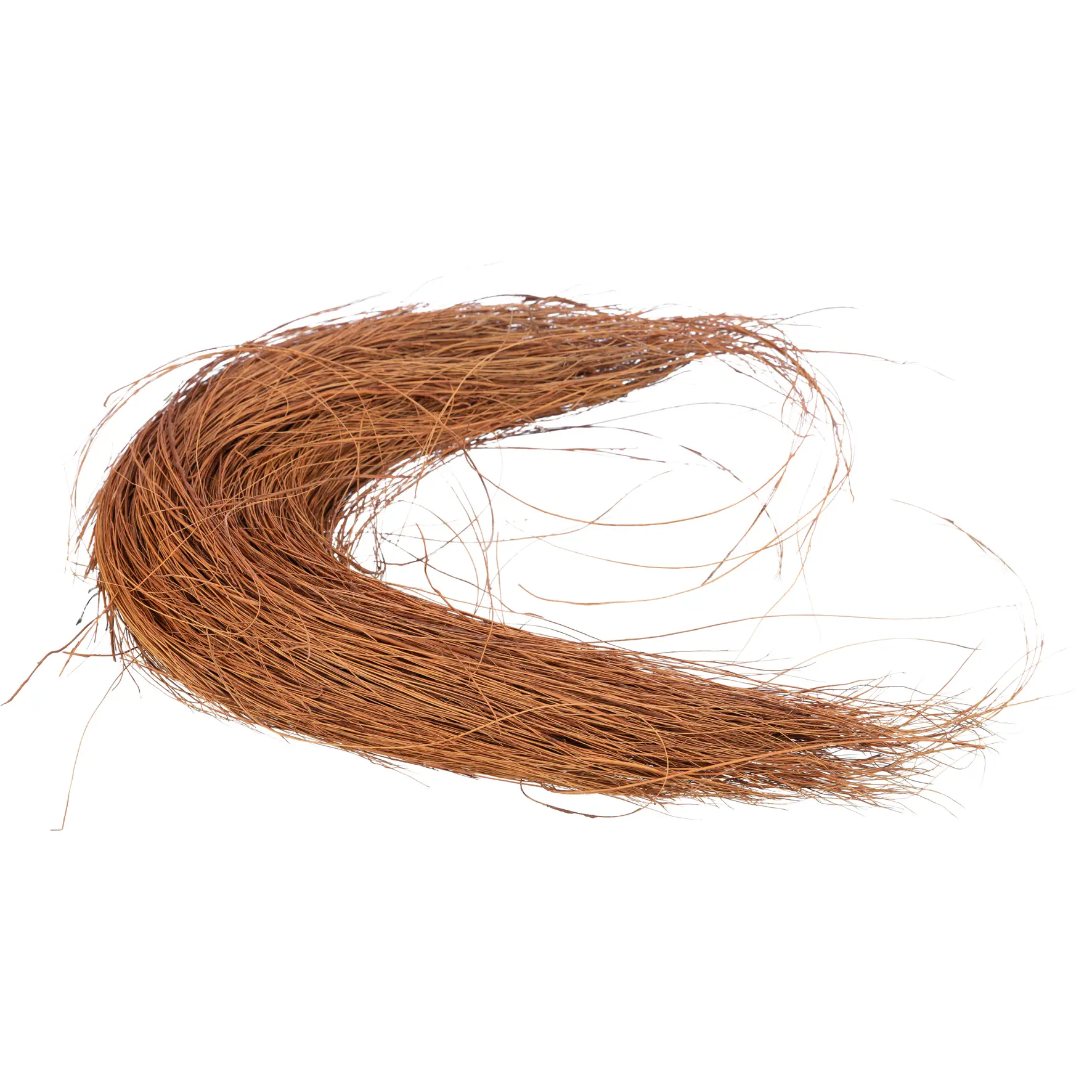 Trixie Marron Bird Nest Combed Coconut Fiber