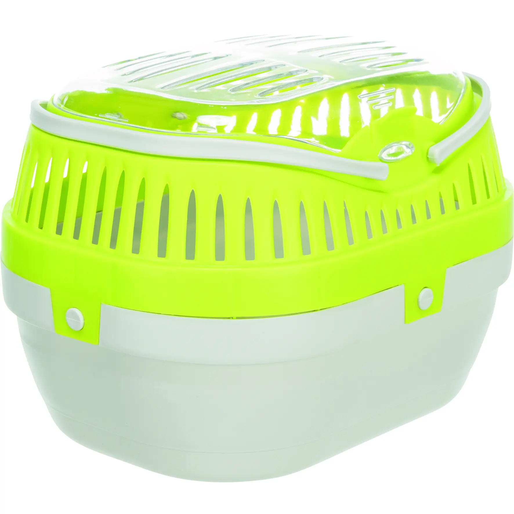 Gabbia da trasporto per porcellini d'India, in plastica Trixie Pico