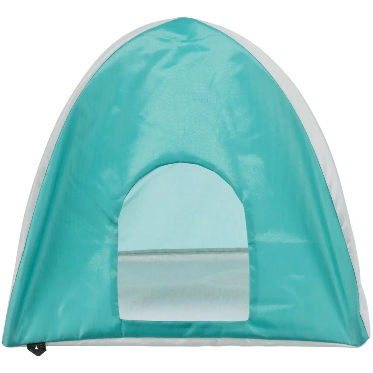 Trixie Gris Tipi For Dwarf Rabbits Wigwam