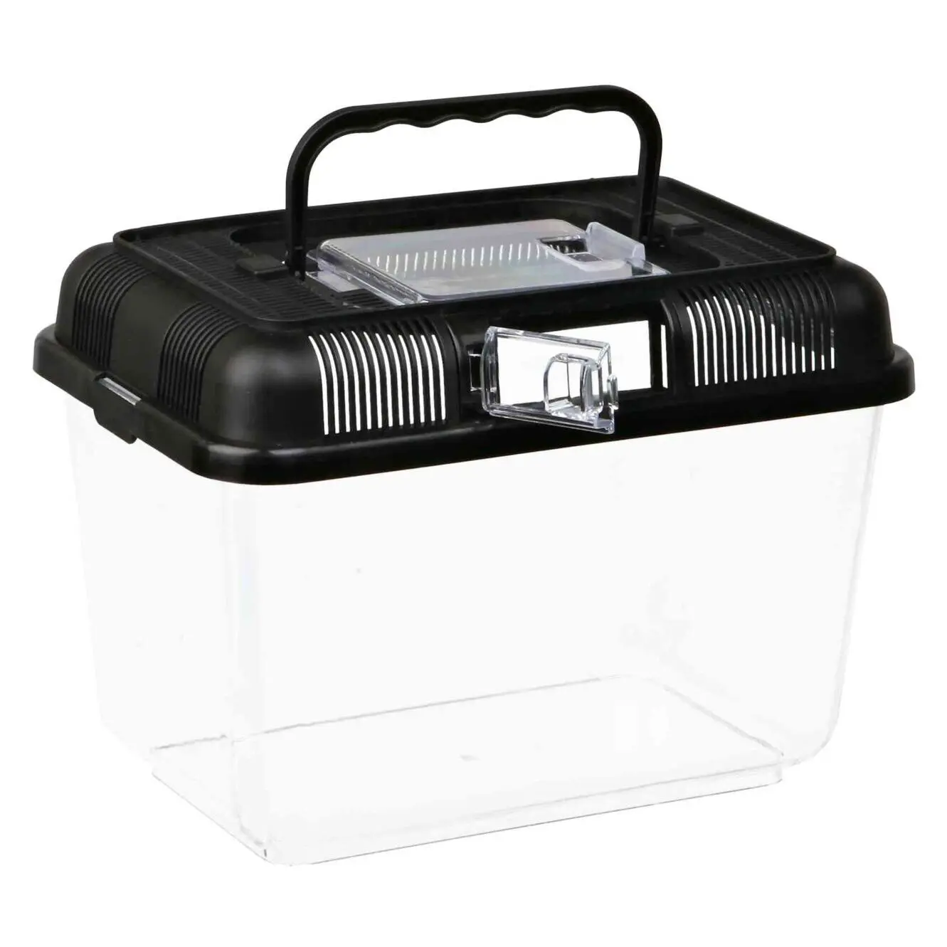 Trixie Noir Box Für Lebensmittellagerung Und Transport