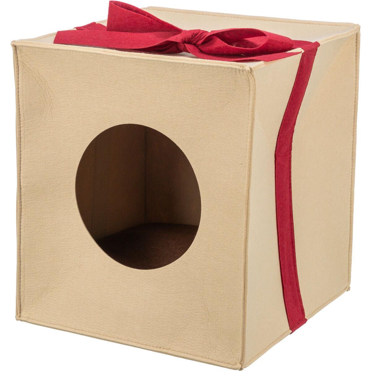 Meilleurs prix pour Niche pour chien sac douillette Trixie