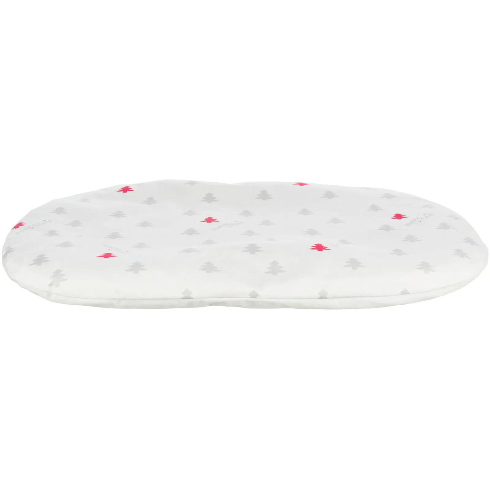 Trixie Beige Dog Mat Xmas Nivia