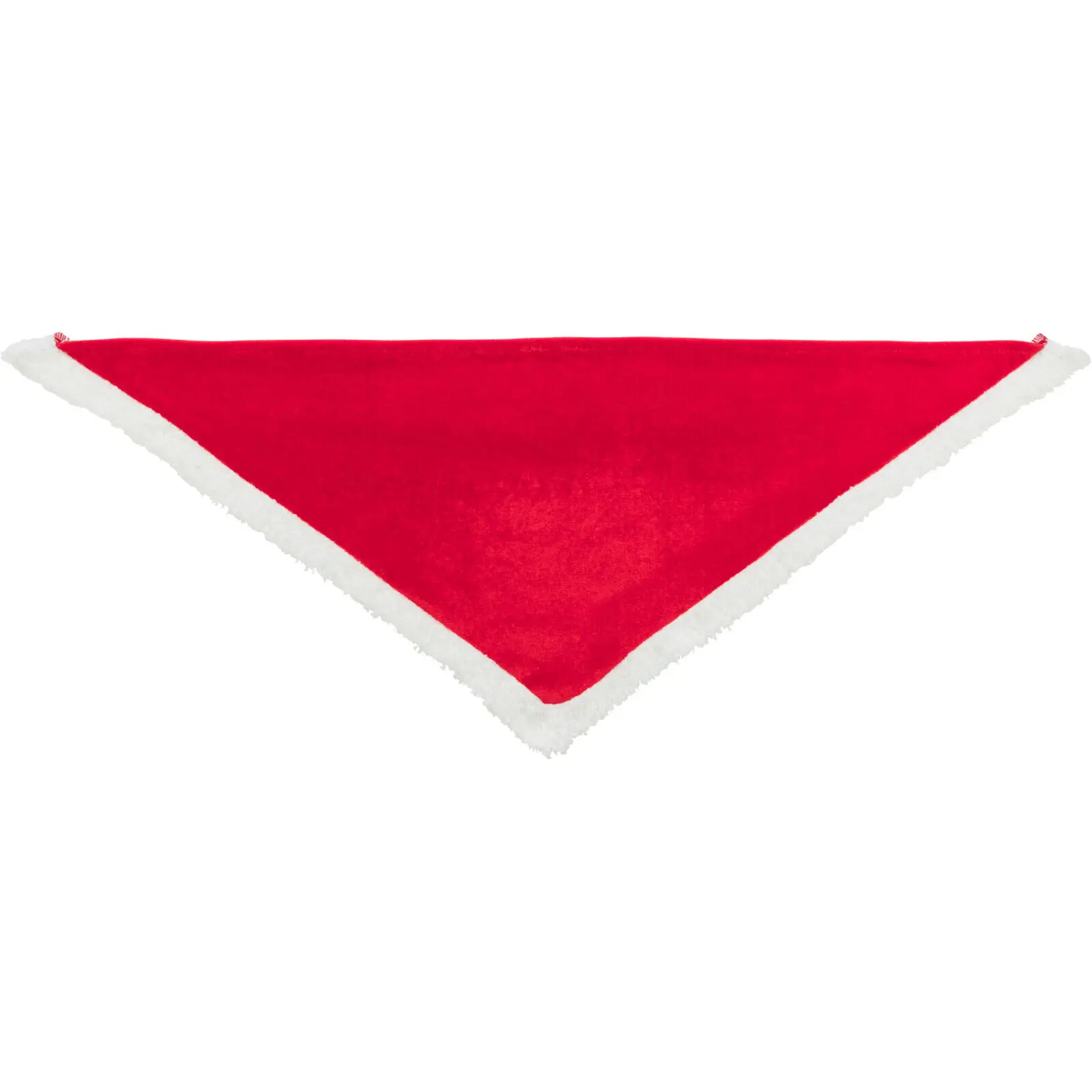 Trixie Rouge Foulard Xmas