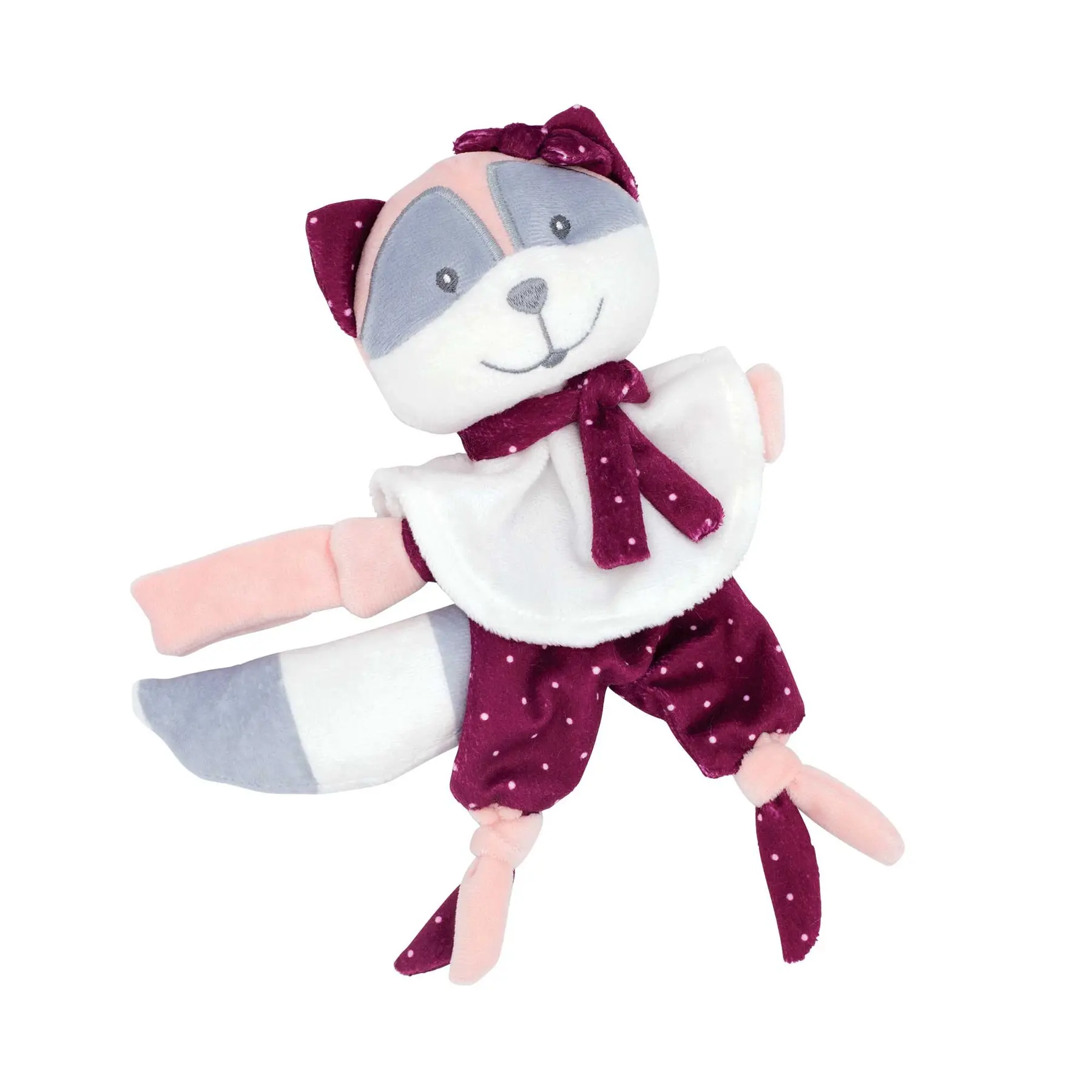 TROIS KILOS SEPT Peluche 