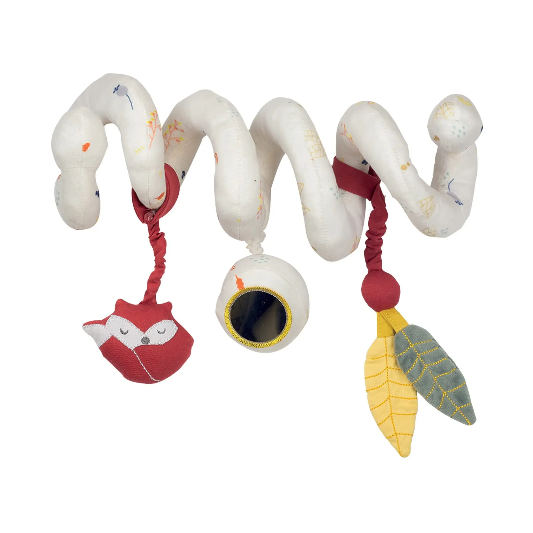 3701322712448 - Aktivitätsspirale Trois Kilos Sept