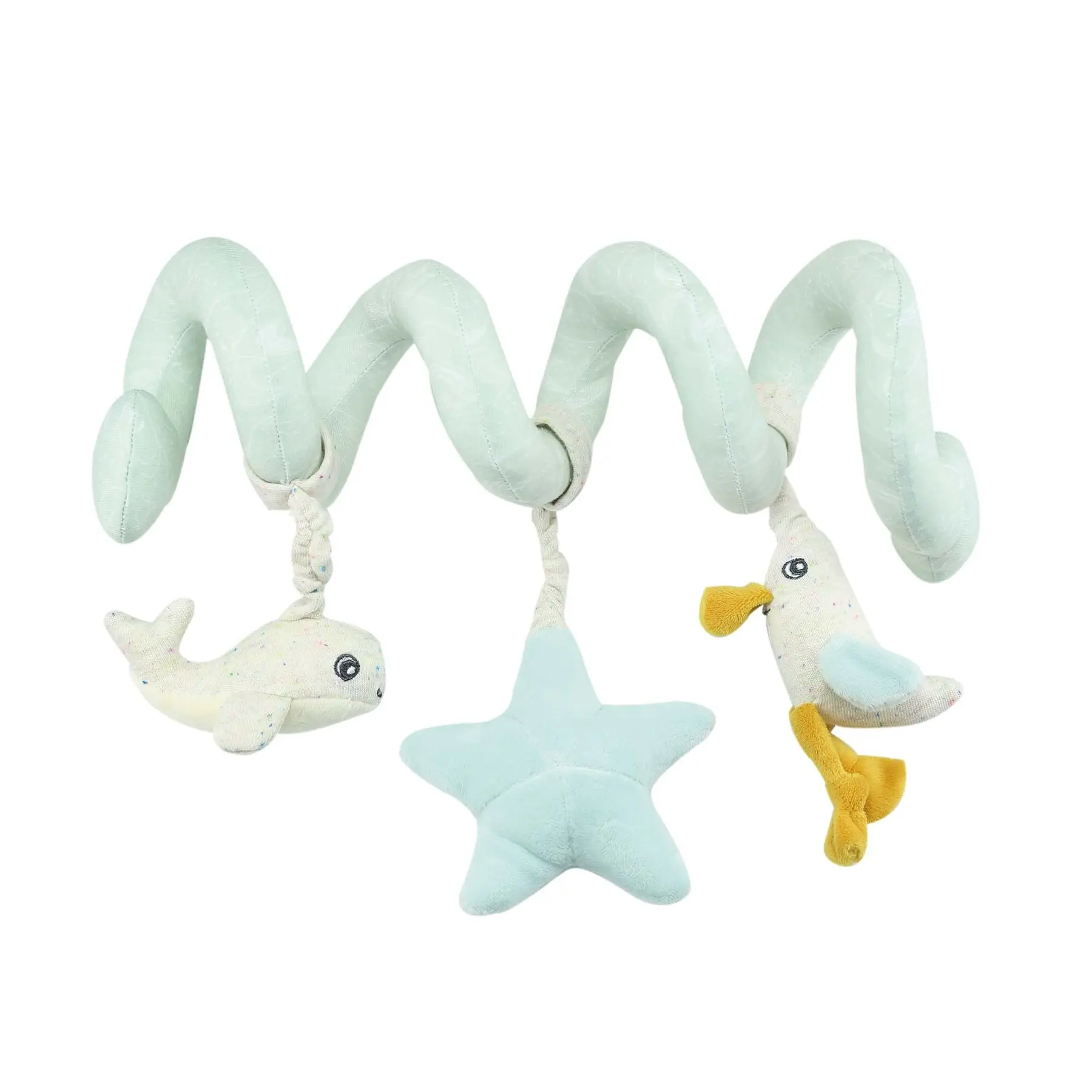 3701322716422 - Aktivitätsspirale Trois Kilos Sept