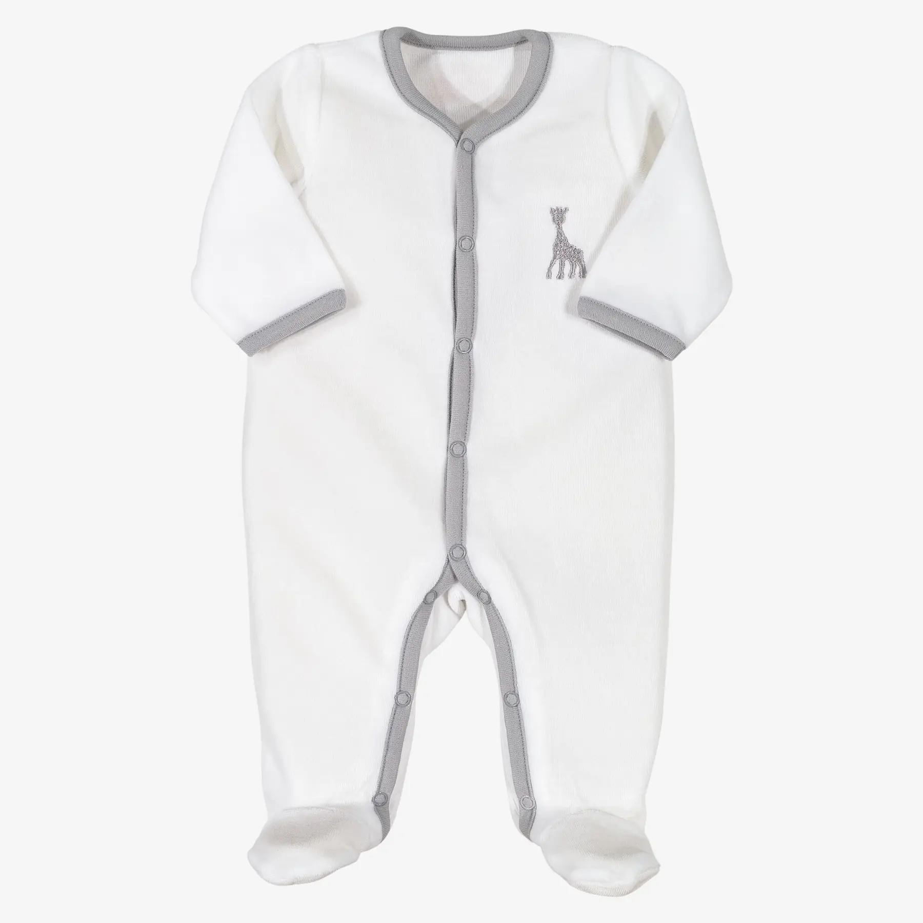 Baby-Pyjama Trois Kilos Sept Y