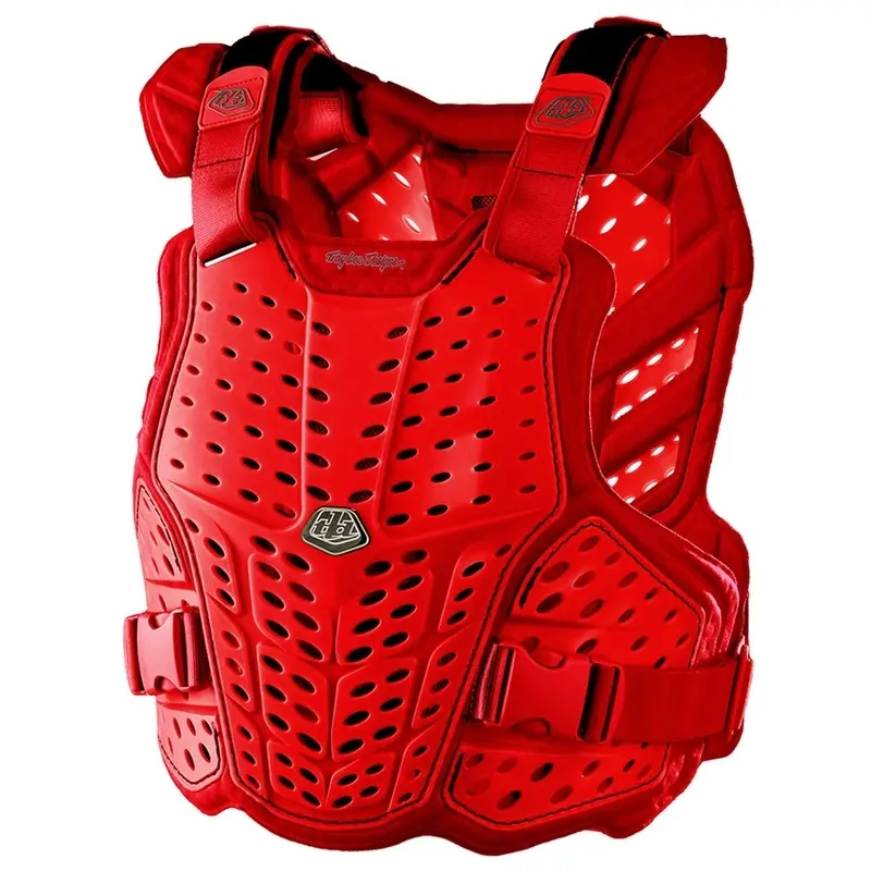 Steinschlagschutz Motorrad Kind Troy Lee Designs Rockfight