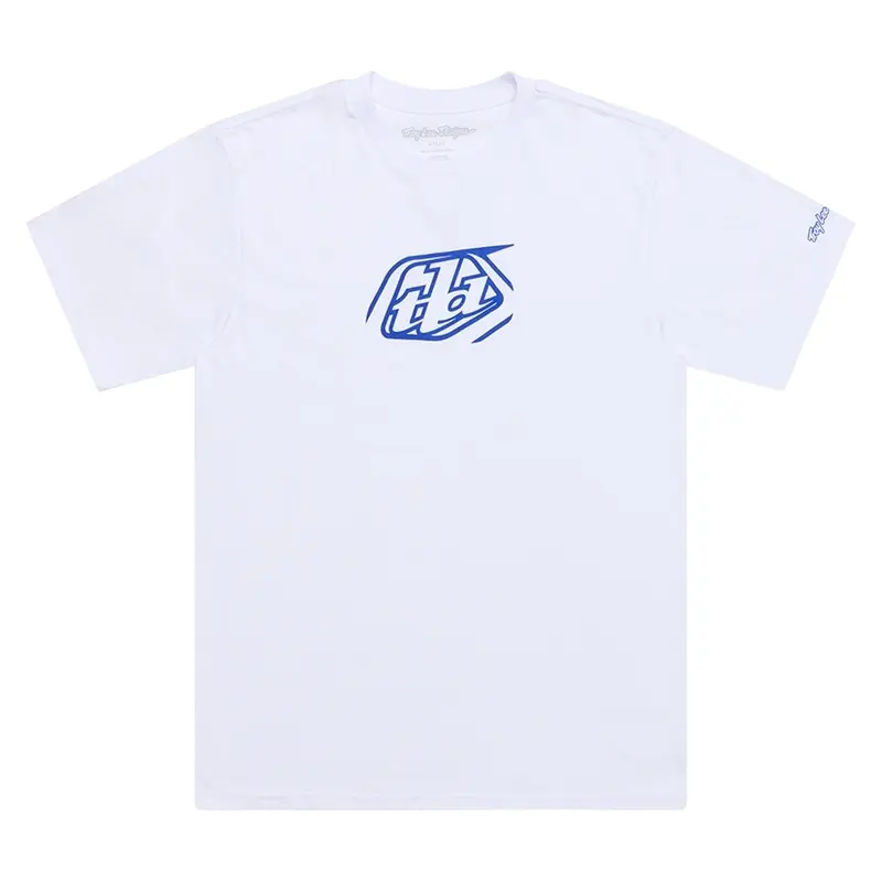 T-Shirt Troy Lee Designs Badge