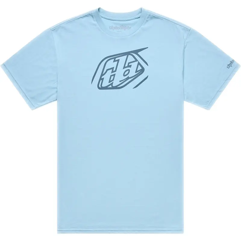 T-shirt Troy Lee Designs Badge