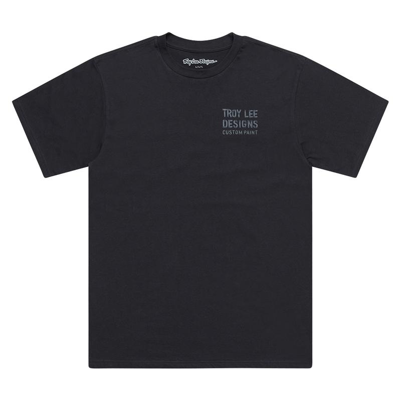 0887202509933 - T-Shirt Paint Shop