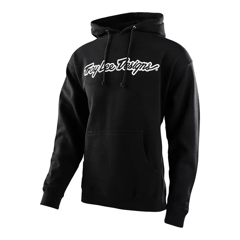 Hoodie Kinder Troy Lee Designs Signature