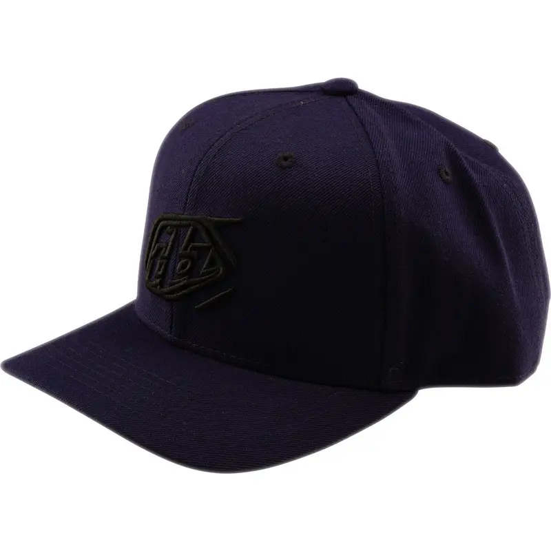 Baseball Kappe Troy Lee Designs Badge