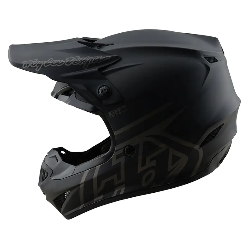 Handschuhe motorrad cross kind Troy Lee Designs GP Pro