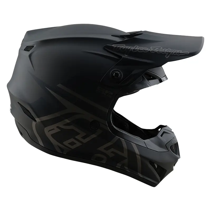 Motorrad-Cross-Helm Troy Lee Designs Gp Pro
