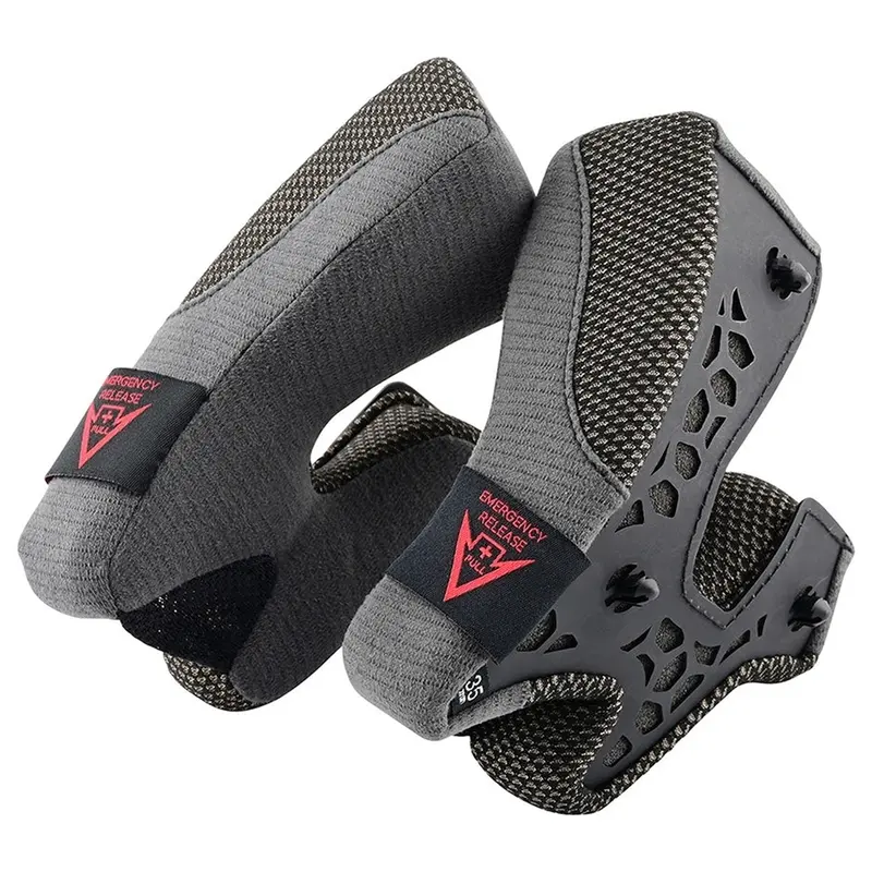 Wangenmoos Troy Lee Designs SE5 Carbon
