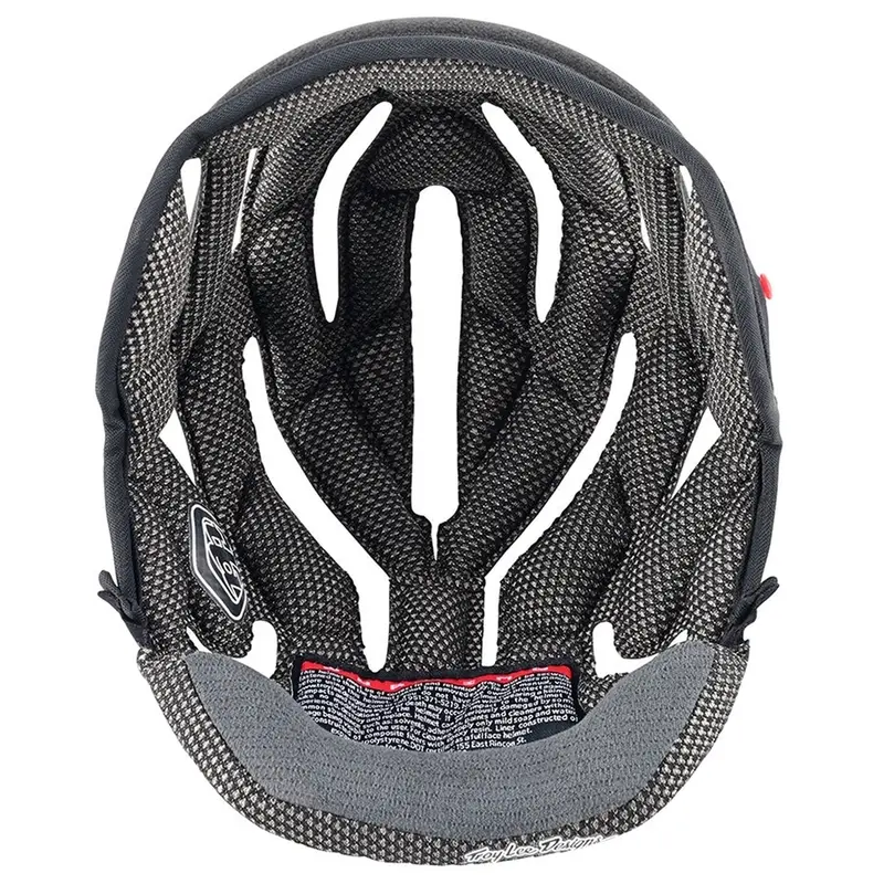 Wangenmoos Troy Lee Designs SE5 Composite Headliner