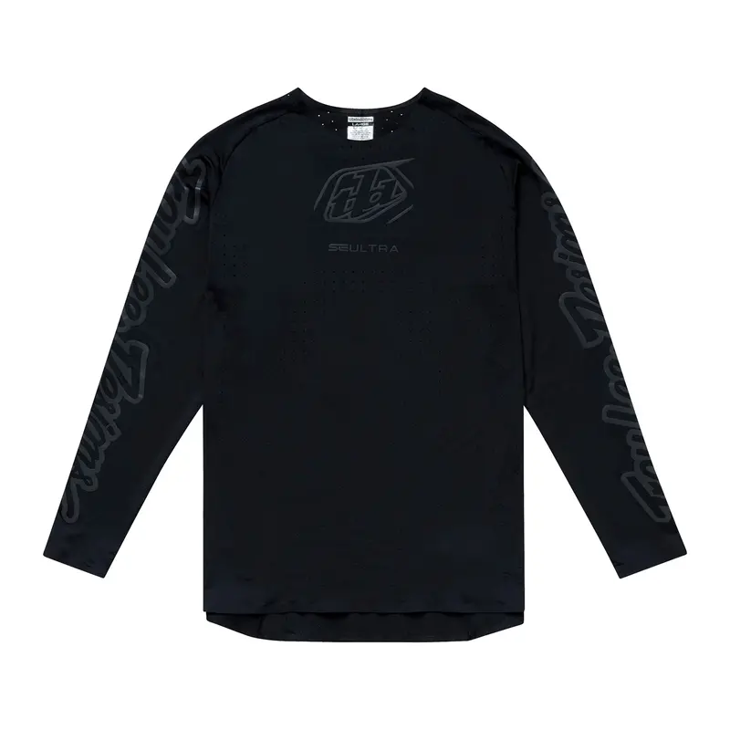 Motocross-Trikot mono Troy Lee Designs SE Ultra