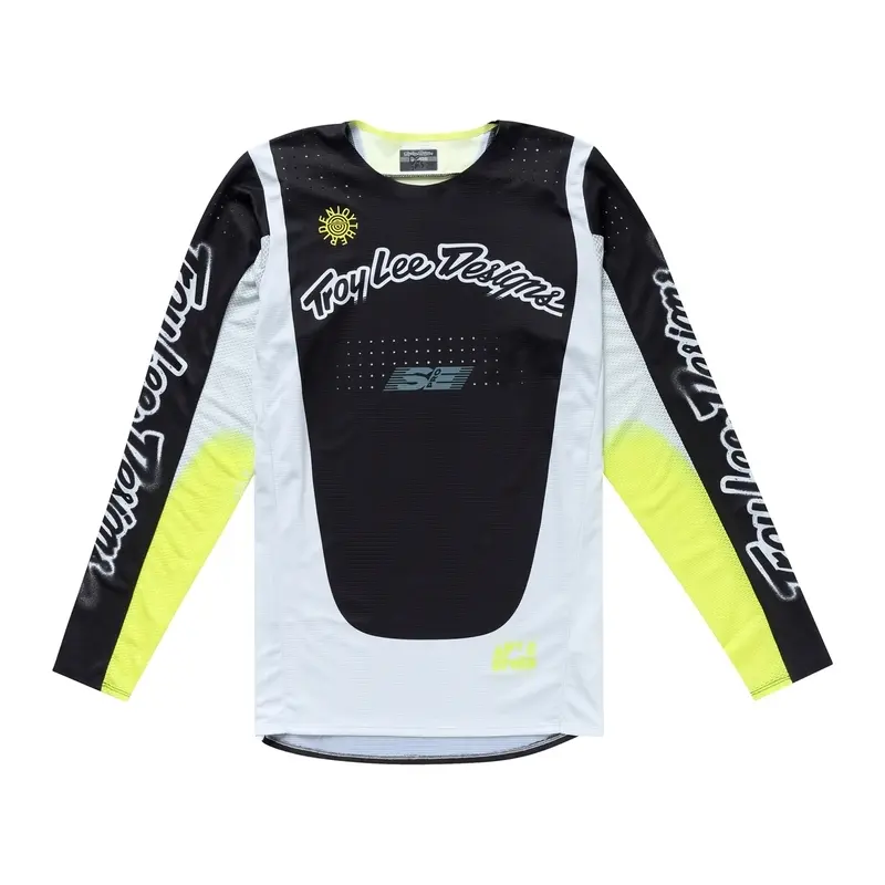Motocross-Trikot Troy Lee Designs SE Pro