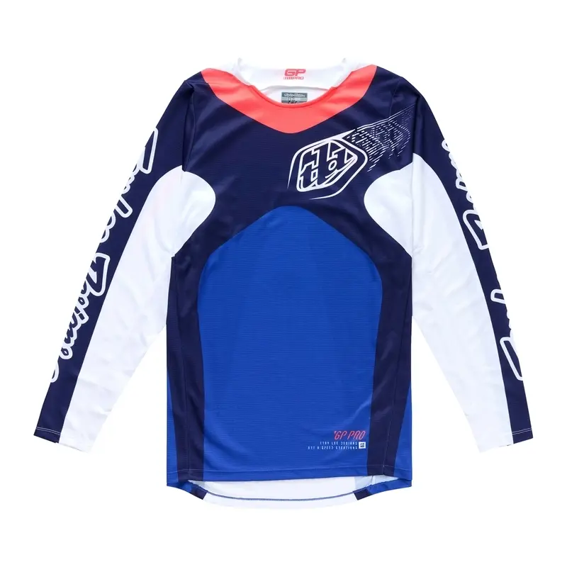 Motocross-Trikot Troy Lee Designs GP Pro