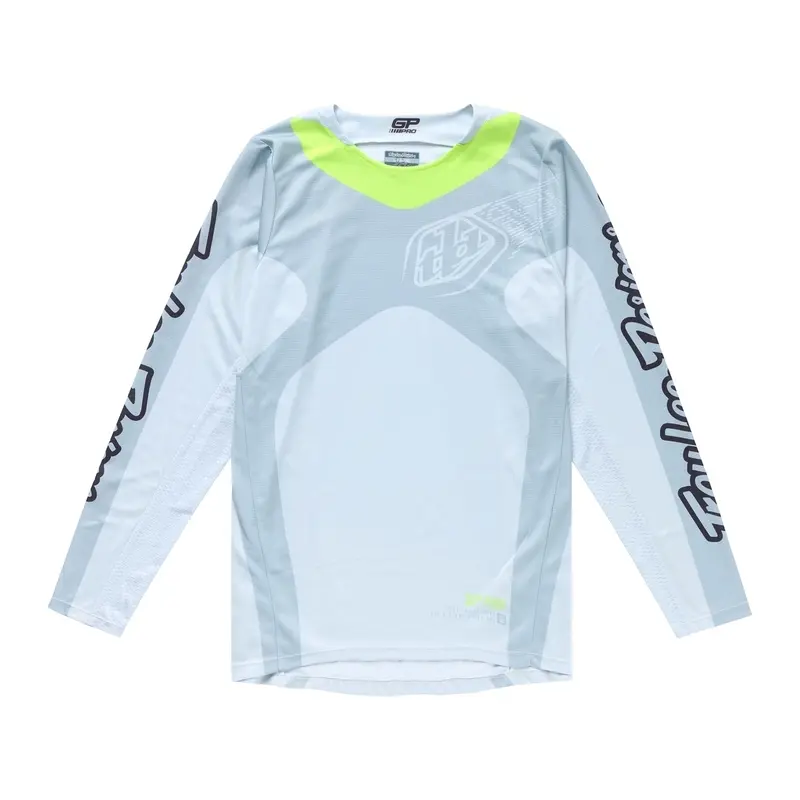 Motocross-Trikot Troy Lee Designs GP Pro