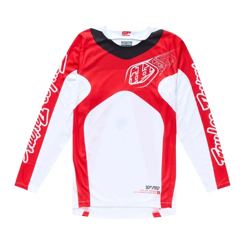 Motocross-Trikot Troy Lee Designs GP Pro