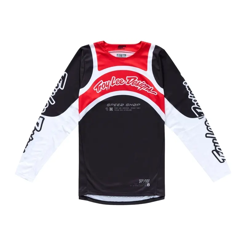 Motocross-Trikot Troy Lee Designs GP Pro