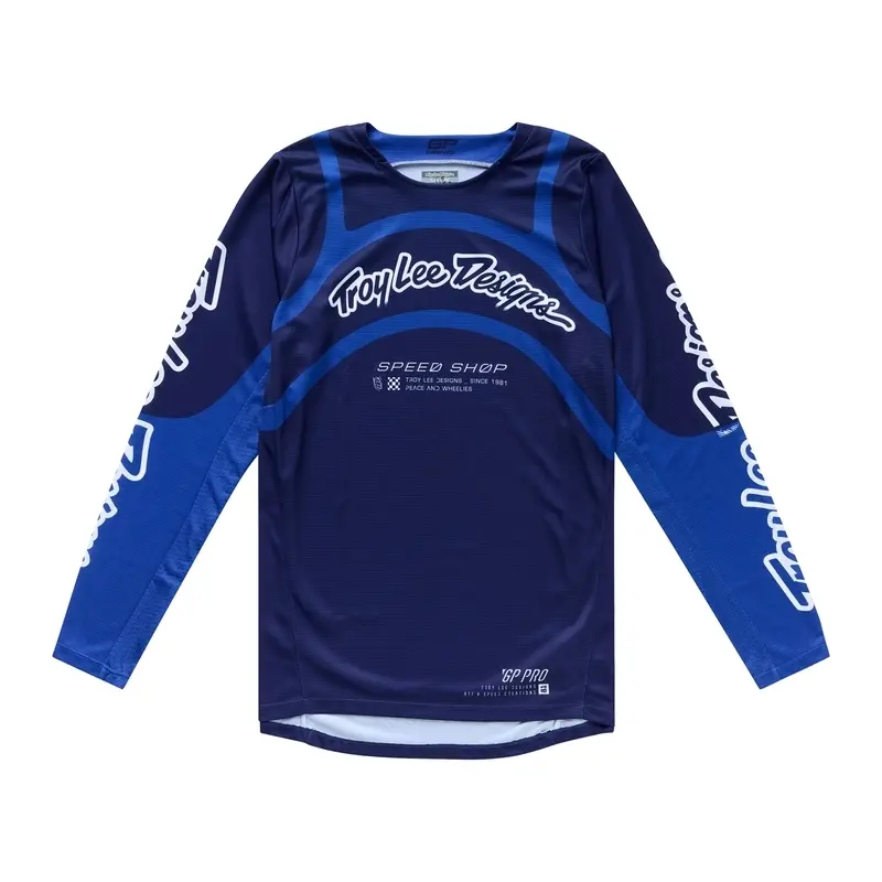 Motocross-Trikot Troy Lee Designs GP Pro