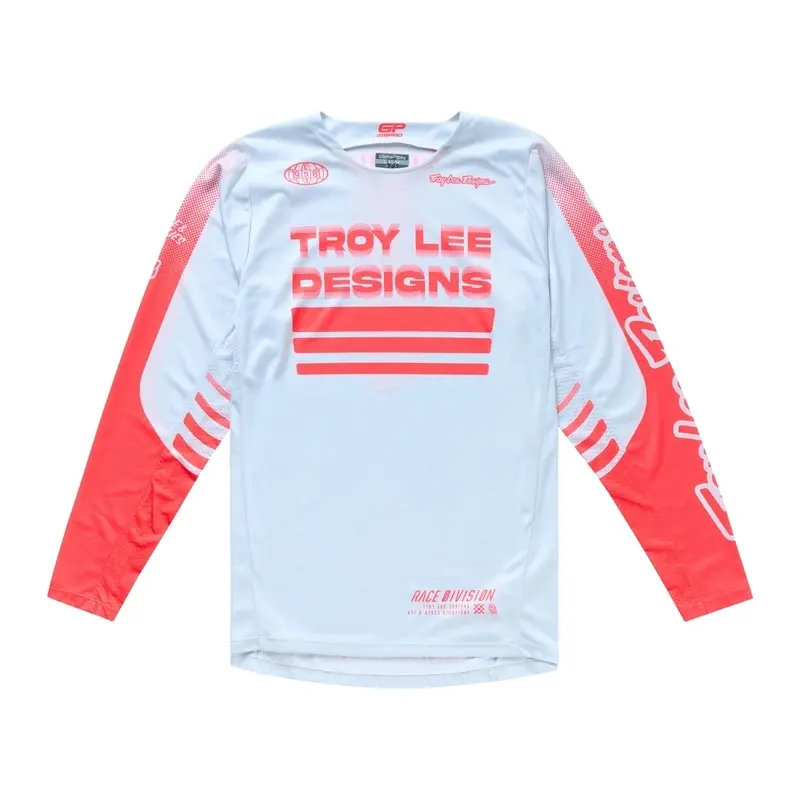 Motocross-Trikot Troy Lee Designs GP Pro