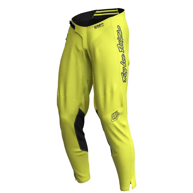 Motocross-Hose Mono Troy Lee Designs GP Pro