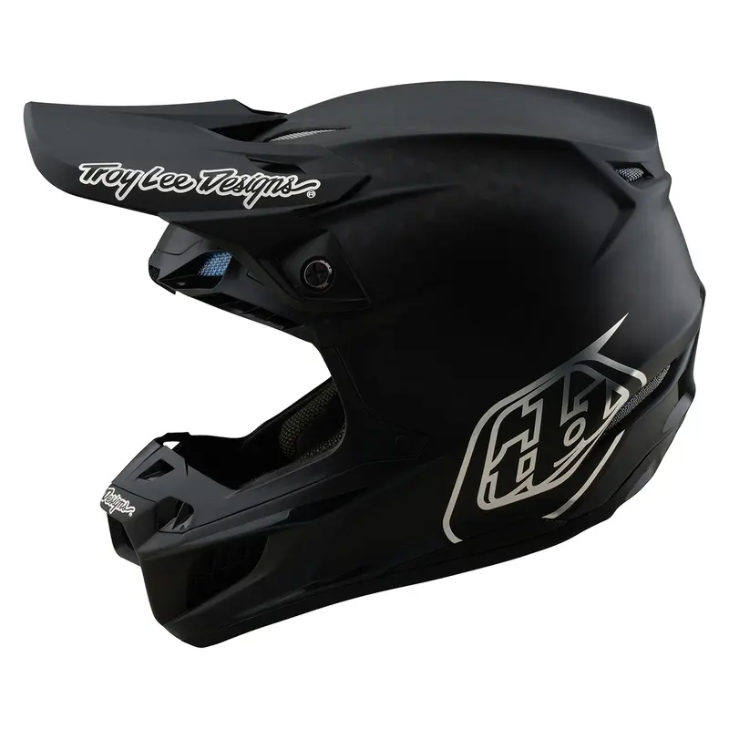 Motorrad-Cross-Helm Troy Lee Designs SE5 Carbon