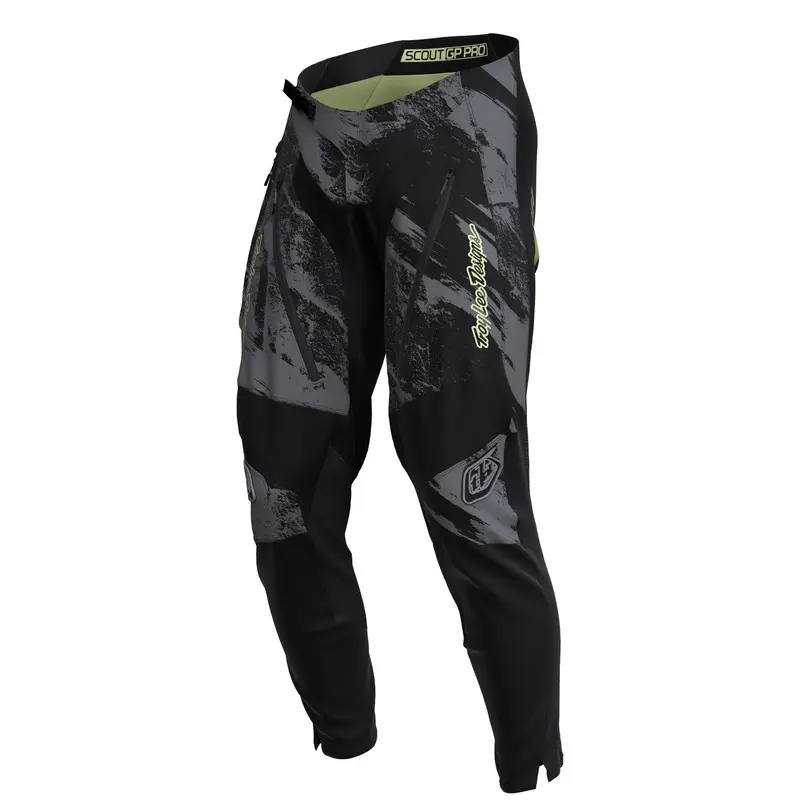 Motocross-Hose Troy Lee Designs Scout GP Pro