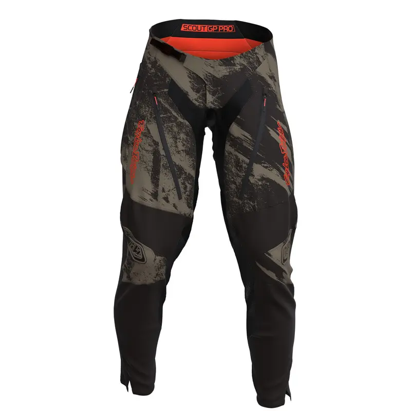 Motocross-Hose Troy Lee Designs Scout GP Pro