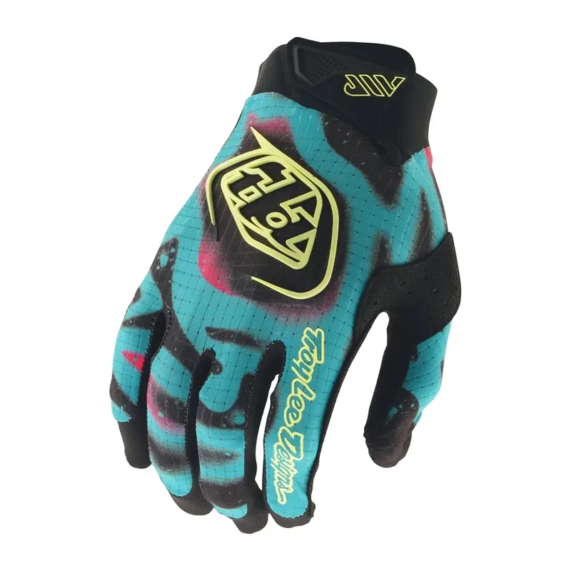 Motocross-Handschuhe Troy Lee Designs Air