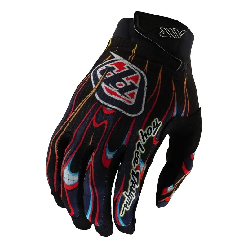 Motocross-Handschuhe Troy Lee Designs Air