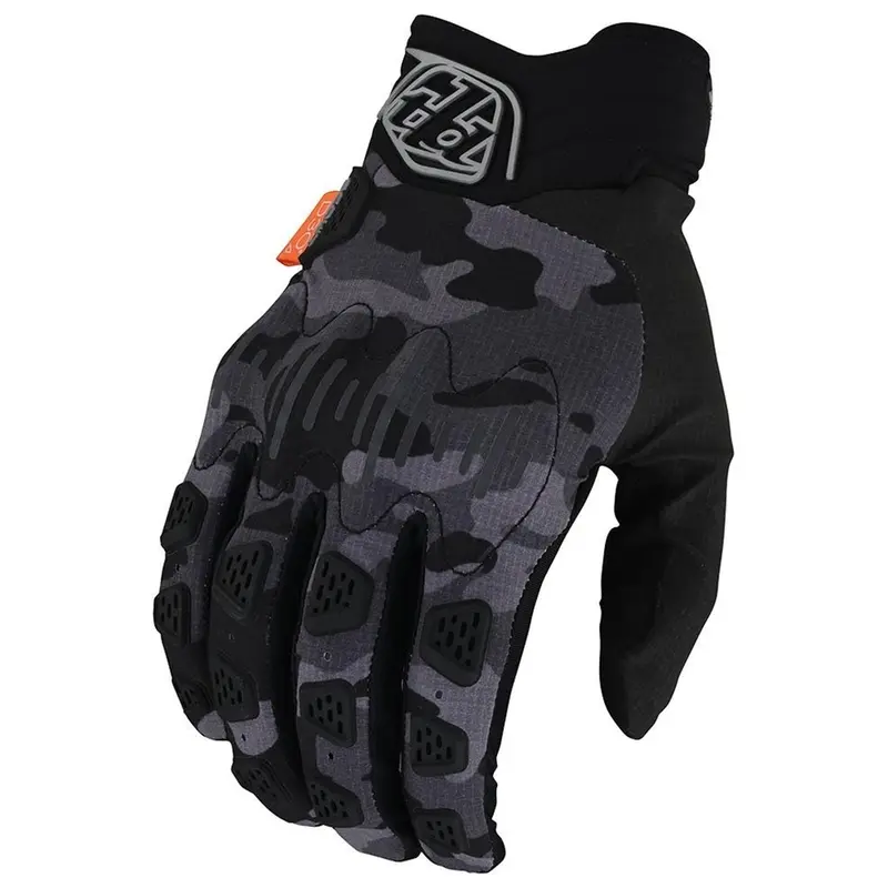 Motocross-Handschuhe Troy Lee Designs Scout Gambit