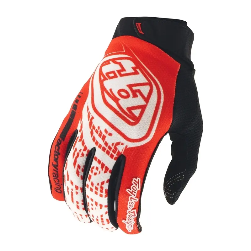 Motocross-Handschuhe Troy Lee Designs GP Pro