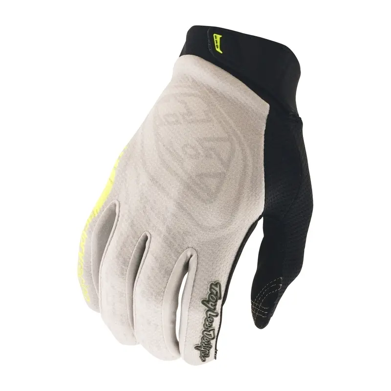 Motocross-Handschuhe Troy Lee Designs GP Pro