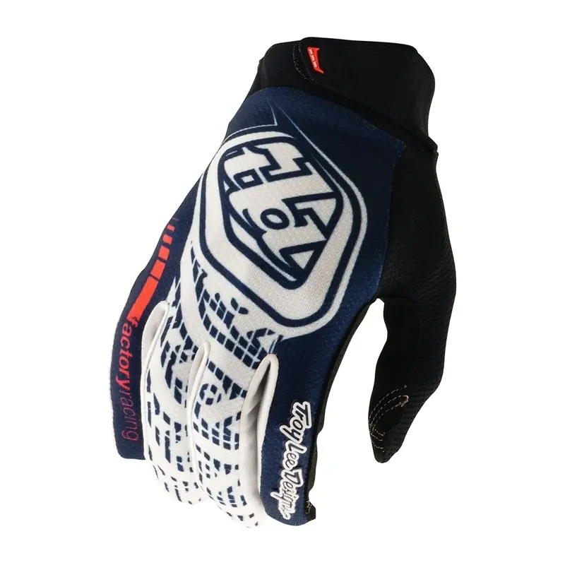 Motocross-Handschuhe Troy Lee Designs GP Pro