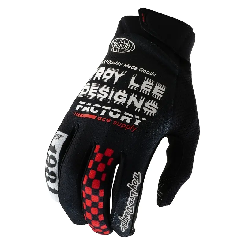 Motocross-Handschuhe Troy Lee Designs GP Pro