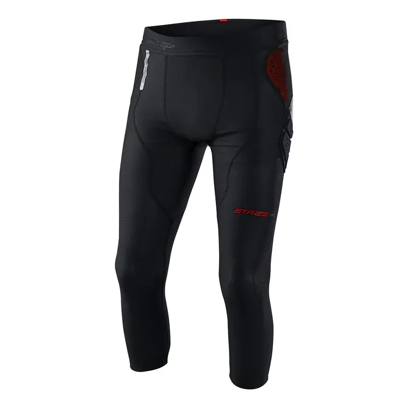 Schutzhose Troy Lee Designs Stage Ghost D30