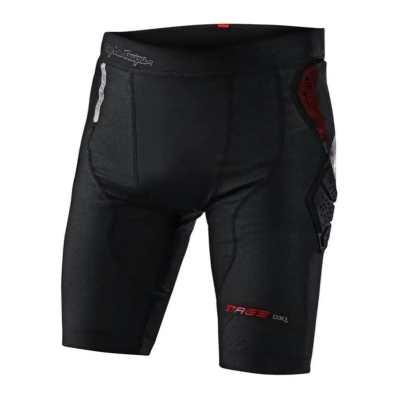 Shorts Troy Lee Designs Stage Ghost D30