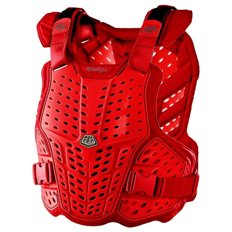 Steinschlagschutz Motorrad Troy Lee Designs Rockfight