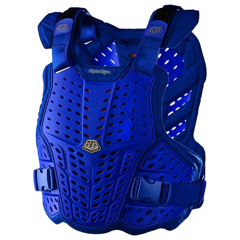 Steinschlagschutz Motorrad Troy Lee Designs Rockfight