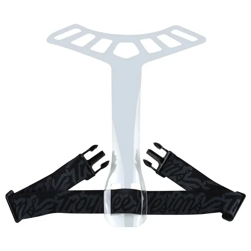 Motorradgurt Troy Lee Designs Rock Fight