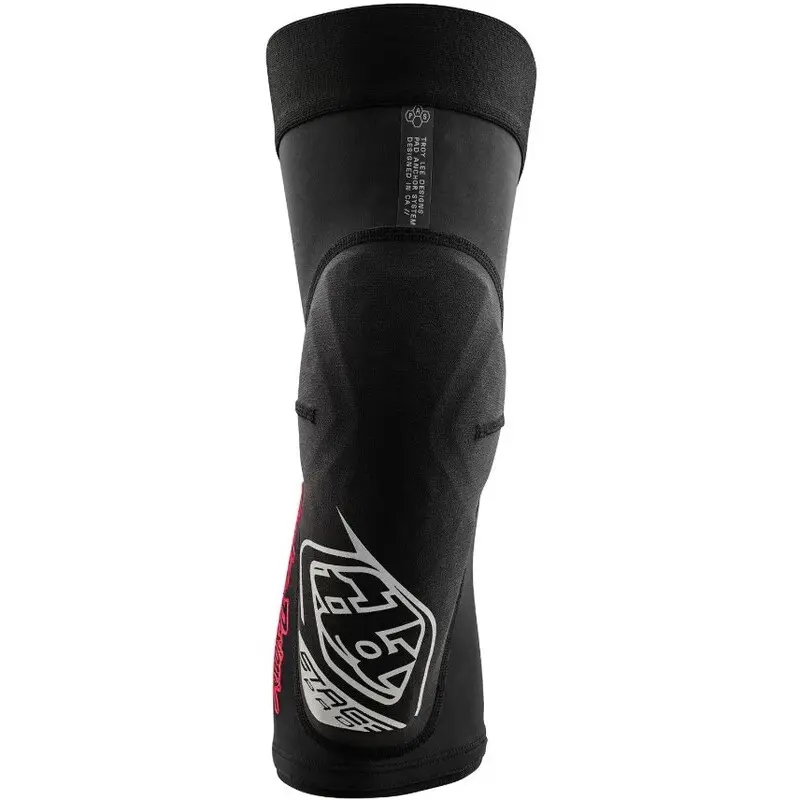 Knieschoner für Motocross-Maschinen Troy Lee Designs Stage Pro