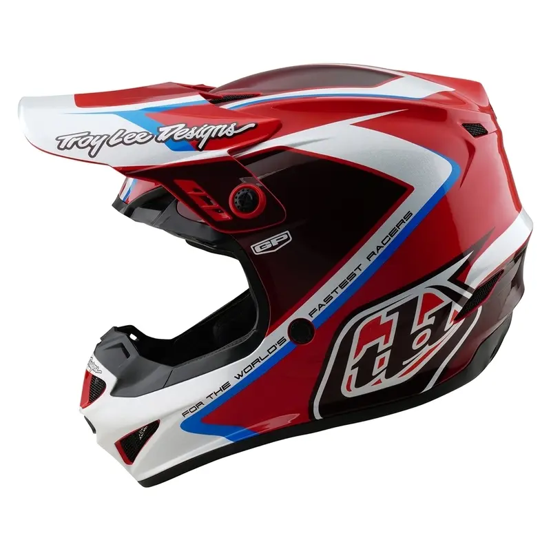 Kinder Motocross Helm Troy Lee Designs Air GP
